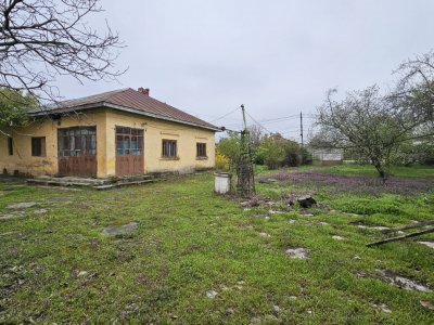Teren intravilan toate utilitatile Mihailesti 