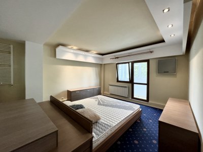 Apartament mare si spatios - Unirii - Anastasie Panu - centrala proprie!