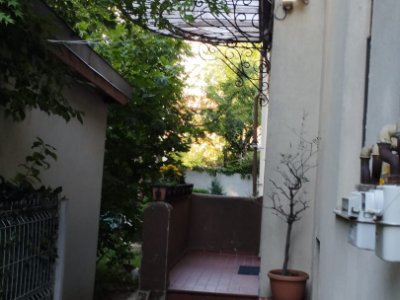 Închiriez Apartament 2 Camere in vila Parcul Carol, Fabrica de chibrituri