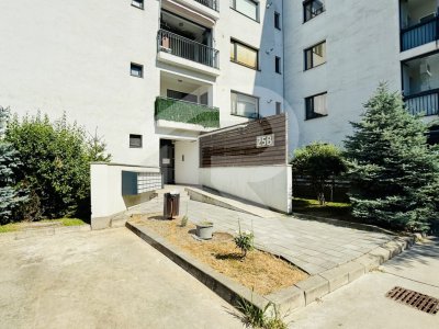 DE ÎNCHIRIAT  2 camere in GREENFIELD BĂNEASA – VAV AVENOR COLLEGE