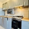 DE ÎNCHIRIAT  2 camere in GREENFIELD BĂNEASA – VAV AVENOR COLLEGE thumb 3