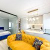 Gloria Residence, apartament LUX cu 2/3 camere de închiriat COMISION 0 thumb 7