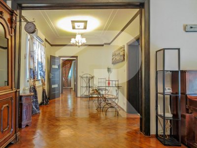Zona Ferdinand apartament in vila