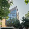 DRUMUL SARII - MACAROVICI, CLADIRE BIROURI 923 MP UTILI, LOT 360 MP! thumb 1