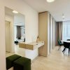 Închiriere apartament 2 camere in Cartierul TEILOR, Greenfield Băneasa  thumb 9