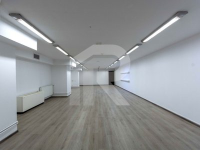 Spațiu subsol | Vitan Center | 100 mp | Utilitati incluse