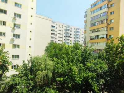 Garsonieră semidecomandată Obor – mobilată/utilată, etaj 3 din 10,