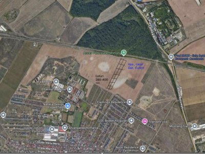 ✔️ Pantelimon – povestea locului unde îți poți construi viitorul