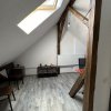 Apartament 195mp, 4 camere+dressing, complet mobilat si utilat thumb 9