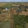 CREVEDIA - DARZA, TEREN INTRAVILAN 1100 MP! thumb 8