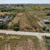 CREVEDIA - DARZA, TEREN INTRAVILAN 1100 MP! thumb 12