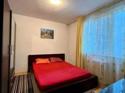 Apartament  2 camere Dr.Taberei- La 150 m de Metrou Raul Doamnei