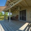 Izvorani- Delta Snagov, T-560mp, Tiny House 40mp, Loc ponton, Comison 0 % thumb 3