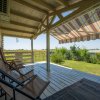 Izvorani- Delta Snagov, T-560mp, Tiny House 40mp, Loc ponton, Comison 0 % thumb 4