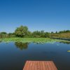 Izvorani- Delta Snagov, T-560mp, Tiny House 40mp, Loc ponton, Comison 0 % thumb 5