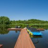 Izvorani- Delta Snagov, T-560mp, Tiny House 40mp, Loc ponton, Comison 0 % thumb 1