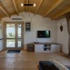 Izvorani- Delta Snagov, T-560mp, Tiny House 40mp, Loc ponton, Comison 0 % thumb 11
