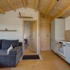 Izvorani- Delta Snagov, T-560mp, Tiny House 40mp, Loc ponton, Comison 0 % thumb 19