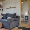 Izvorani- Delta Snagov, T-560mp, Tiny House 40mp, Loc ponton, Comison 0 % thumb 20