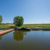 Izvorani- Delta Snagov, T-560mp, Tiny House 40mp, Loc ponton, Comison 0 % thumb 24