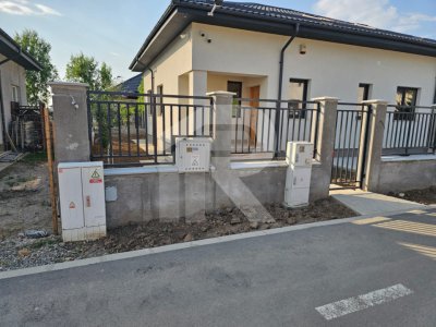 Buftea casa P+M 140 MP