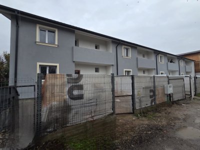 Vila Magurele singur curte strada Bucuresti