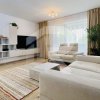 DE INCHIRIAT 4 CAMERE LANGA PADUREA BANEASA - GREENFIELD RESIDENCE thumb 1