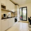DE INCHIRIAT 4 CAMERE LANGA PADUREA BANEASA - GREENFIELD RESIDENCE thumb 2