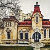 Casă de epocă în inima Bucureștiului – Lascar Catargiu / Piața Rom thumb 1