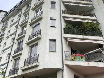 Închiriez garsonieră decomandată – Tineretului, Str. Pajiștei Preț: 390 €/lună
