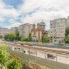 TITULESCU - METROU BASARAB, 2 CAMERE 55 MP, ETAJ 3! thumb 15