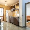 2 camere Vintilă Mihailescu 11, recent renovat, 2/4, mobilat si utilat, AC thumb 9