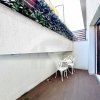 SOSEAUA NORDULUI-HERĂSTRĂU, GARSONIERĂ CU TERASA, DEMISOL  thumb 7