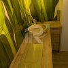 SOSEAUA NORDULUI-HERĂSTRĂU, GARSONIERĂ CU TERASA, DEMISOL  thumb 8