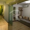 SOSEAUA NORDULUI-HERĂSTRĂU, GARSONIERĂ CU TERASA, DEMISOL  thumb 10