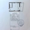 SOSEAUA NORDULUI-HERĂSTRĂU, GARSONIERĂ CU TERASA, DEMISOL  thumb 13