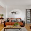 ATLANTIS RESIDENCE, 3 camere | 107 mp | parcare subterana | piscina | Morarilor thumb 1