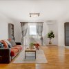 ATLANTIS RESIDENCE, 3 camere | 107 mp | parcare subterana | piscina | Morarilor thumb 2