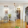 ATLANTIS RESIDENCE, 3 camere | 107 mp | parcare subterana | piscina | Morarilor thumb 4
