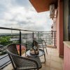 ATLANTIS RESIDENCE, 3 camere | 107 mp | parcare subterana | piscina | Morarilor thumb 9