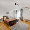 ATLANTIS RESIDENCE, 3 camere | 107 mp | parcare subterana | piscina | Morarilor thumb 13