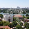 ATLANTIS RESIDENCE, 3 camere | 107 mp | parcare subterana | piscina | Morarilor thumb 23