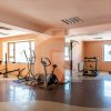 ATLANTIS RESIDENCE, 3 camere | 107 mp | parcare subterana | piscina | Morarilor thumb 26