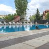 ATLANTIS RESIDENCE, 3 camere | 107 mp | parcare subterana | piscina | Morarilor thumb 27