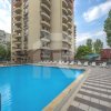 ATLANTIS RESIDENCE, 3 camere | 107 mp | parcare subterana | piscina | Morarilor thumb 29
