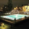 ATLANTIS RESIDENCE, 3 camere | 107 mp | parcare subterana | piscina | Morarilor thumb 30