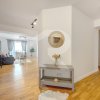 ATLANTIS RESIDENCE, 3 camere | 107 mp | parcare subterana | piscina | Morarilor thumb 11