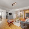 ATLANTIS RESIDENCE, 3 camere | 107 mp | parcare subterana | piscina | Morarilor thumb 3