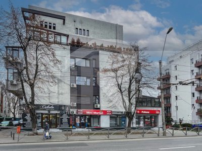 Apartament de inchiriat 90 mp, Bucurestii Noi - Pajura