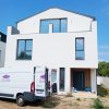 Vila Tunari str. Paris, 5 camere, curte 300  mp, 400 mp construiti thumb 2